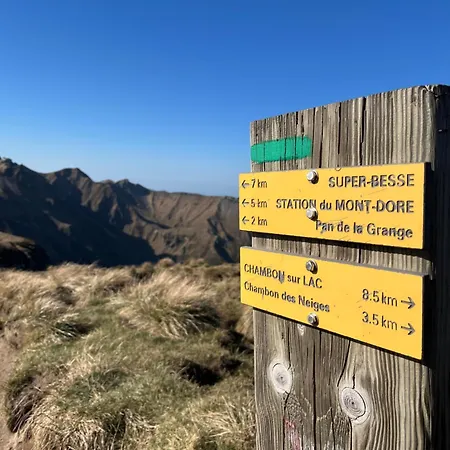 호텔 Le Progres Dorlotel 2*