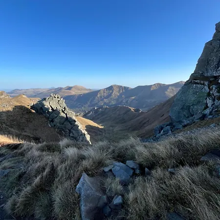 Otel Le Progres Dorlotel Le Mont-Dore