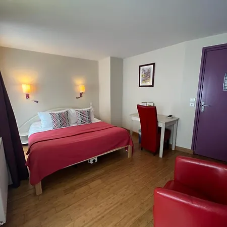 Le Progres Dorlotel Le Mont-Dore