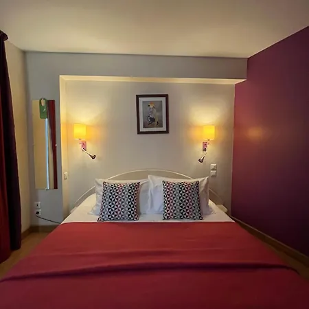 Le Progres Dorlotel Le Mont-Dore