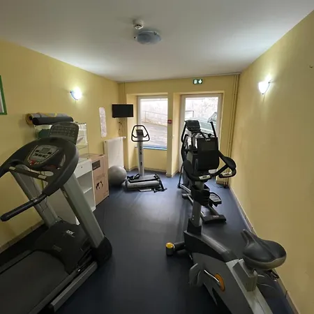 Le Progres Dorlotel Hotel