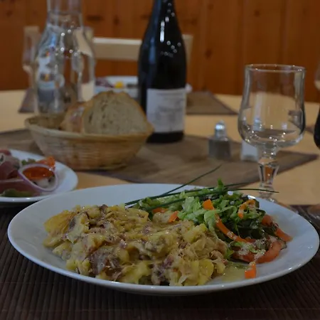 Otel Le Progres Dorlotel