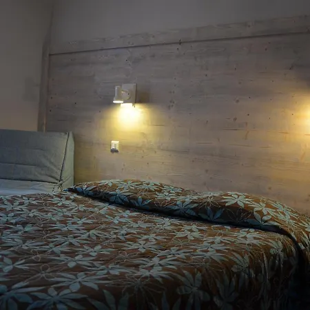 Le Progres Dorlotel 2* Le Mont-Dore