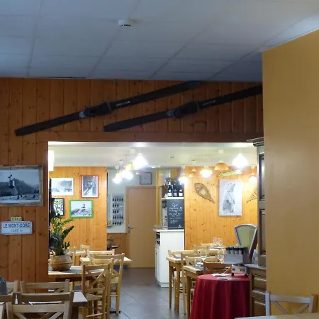 Le Progres Dorlotel 2* Le Mont-Dore