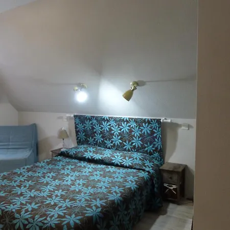 Hotel Le Progres Dorlotel