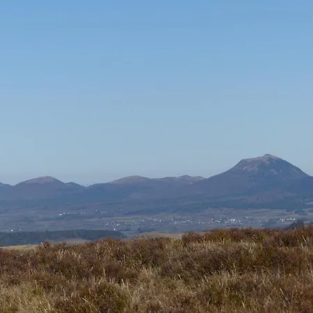 호텔 Le Progres Dorlotel