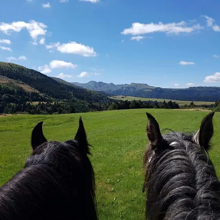 Otel Le Progres Dorlotel Le Mont-Dore