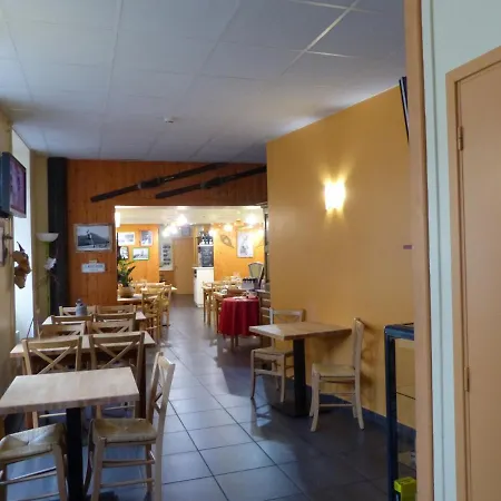 Hotel Le Progres Dorlotel Le Mont-Dore