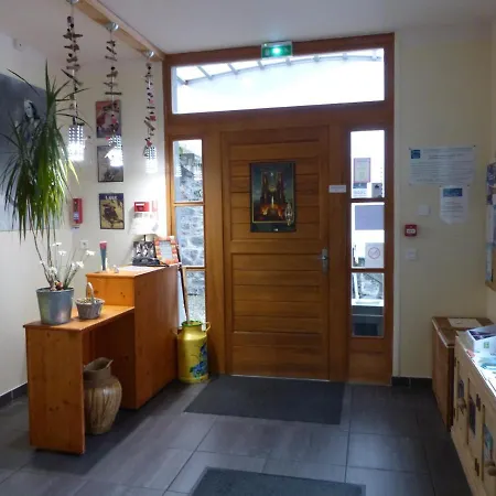 Le Progres Dorlotel Le Mont-Dore