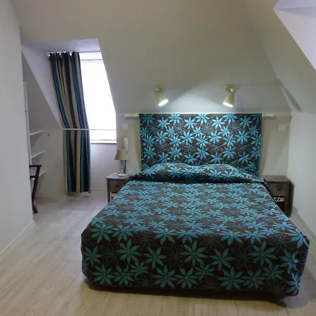 Le Progres Dorlotel Hotel 2*