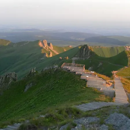 호텔 Le Progres Dorlotel 2*