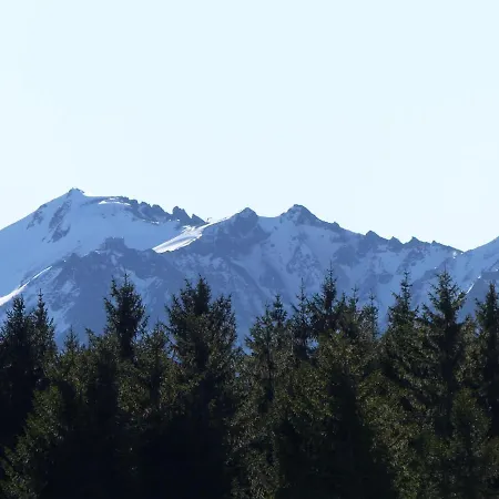 Otel Le Progres Dorlotel 2*