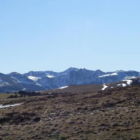 Le Progres Dorlotel 2* Le Mont-Dore