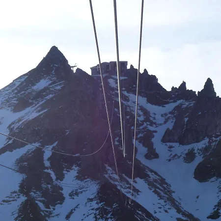 Otel Le Progres Dorlotel Le Mont-Dore