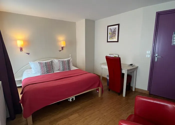 Le Progres Dorlotel Le Mont-Dore