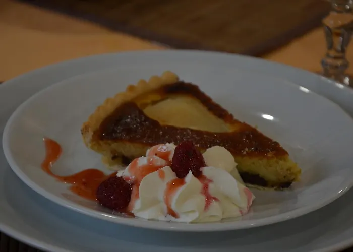 Le Progres Dorlotel Hotel