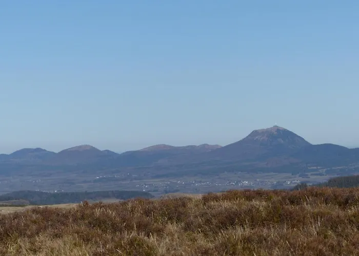 Hotel Le Progres Dorlotel