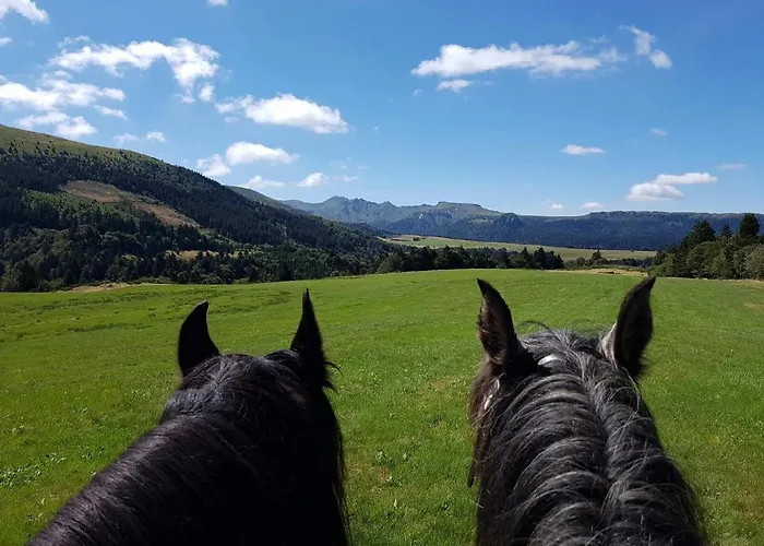 Hotel Le Progres Dorlotel Le Mont-Dore