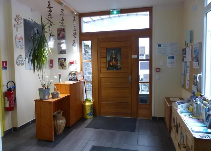 Le Progres Dorlotel Le Mont-Dore