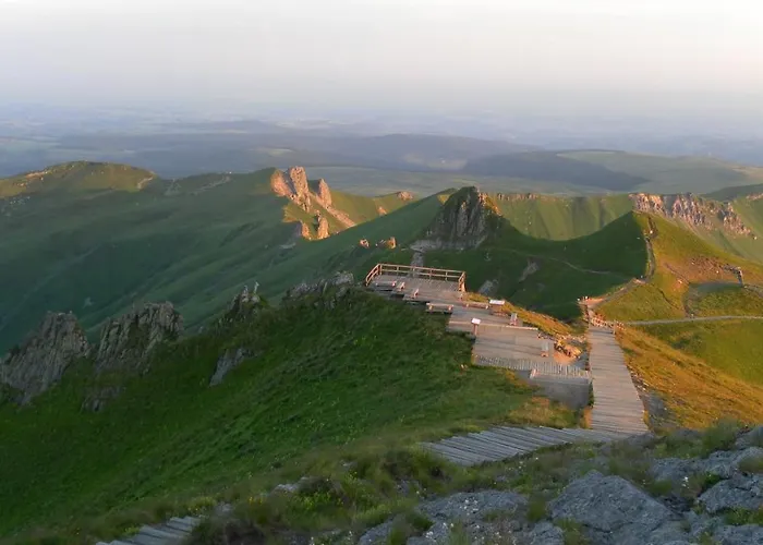 Hotel Le Progres Dorlotel 2*