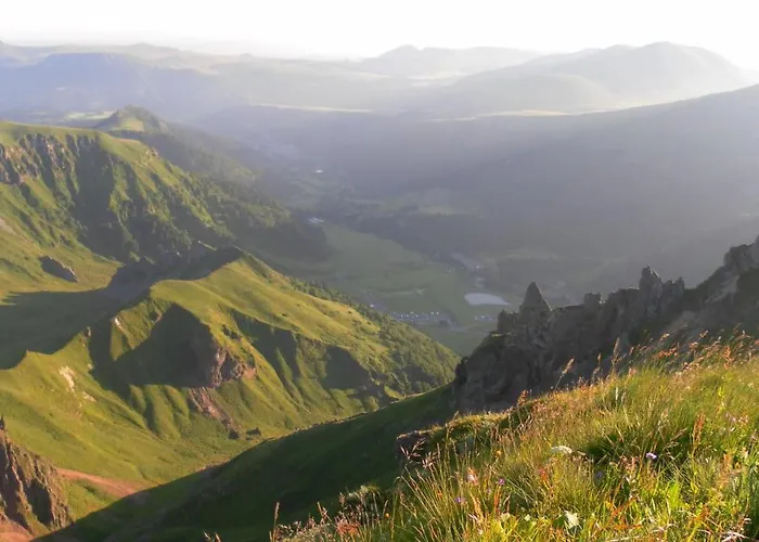 Hotel Le Progres Dorlotel Le Mont-Dore