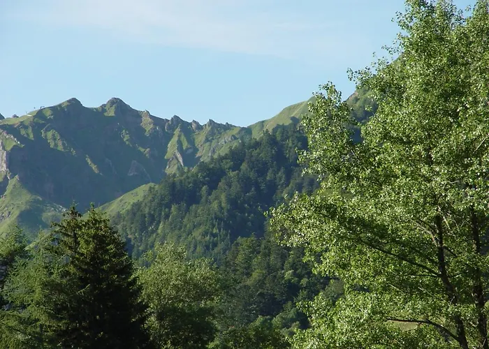 Le Progres Dorlotel 2*