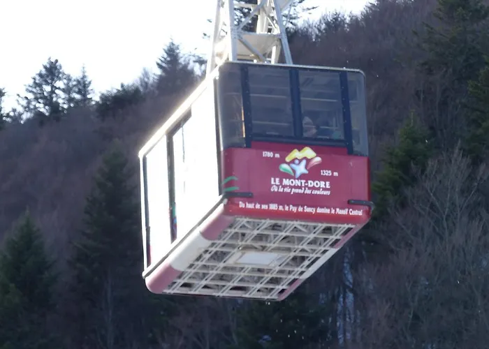 Hotel Le Progres Dorlotel 2*