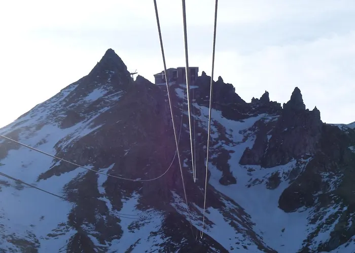 Hotel Le Progres Dorlotel Le Mont-Dore