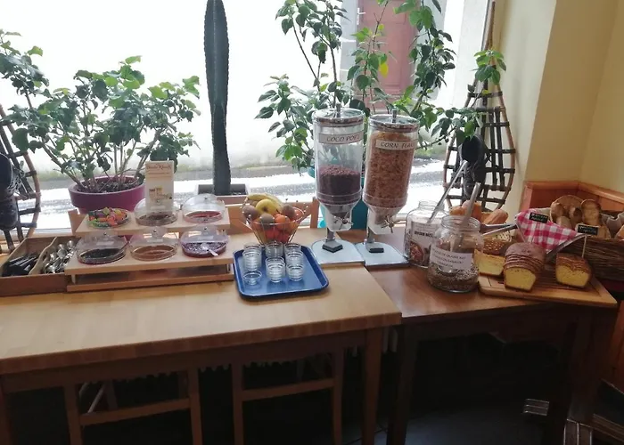 Hotel Le Progres Dorlotel